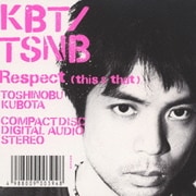 Respect (this & that)
