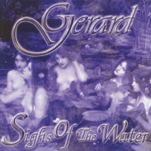 GERARD／サイズ・オヴ・ザ・ウォーター