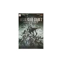 ヨドバシ.com - メタルギアソリッド2 サンズ・オブ・リバティ