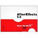 After Effects5.5 Hyper Handbook(ハイパーハンドブックシリーズ) [単行本]
