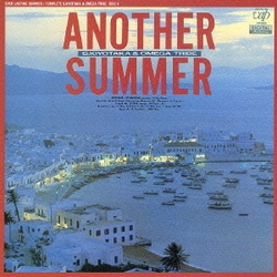 清貴&オメガトライブ  EVER LASTING SUMMER Amazon.co.jp: EVER LASTING SUMMER S.KIYOTAKA&OMEGA TRIBE