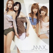 PRECIOUS COLLECTION 1995-2002
