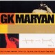 G.K.MARYAN／Keep On Movin'Vol.1