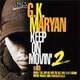 G.K.MARYAN／Keep On Movin'Vol.2