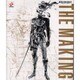 METAL GEAR SOLID 2 SONS OF LIBERTY THE MAKING [単行本]