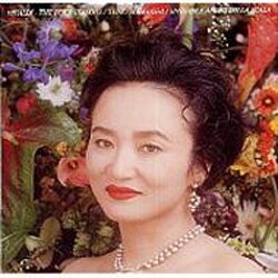 前橋汀子／四季