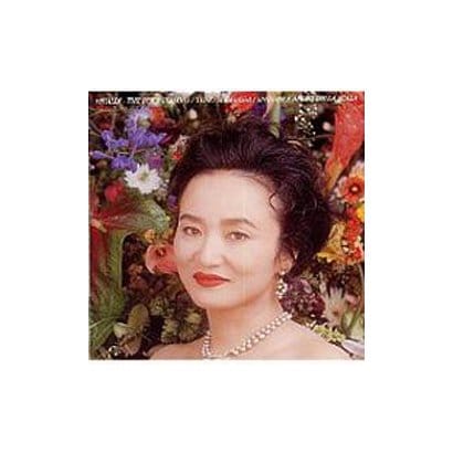 前橋汀子／四季