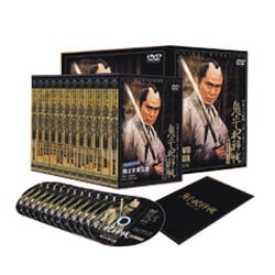 鬼平犯科帳 第2シリ-ズ DVD-BOX [DVD]