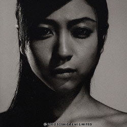 宇多田ヒカル／DEEP RIVER