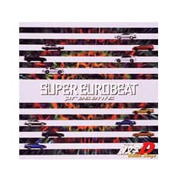 ヨドバシ Com Super Eurobeat Presents Initial D Battle Stage 通販 全品無料配達