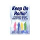 STARDUST REVUE／Keep On Rollin' [DVD]