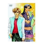 アンジェリーク Twinコレクション2~ランディ&ティムカ