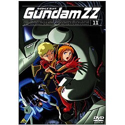 ヨドバシ Com 機動戦士ガンダムzz 11 Dvd 通販 全品無料配達