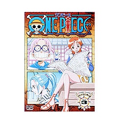 ヨドバシ Com S エス One Piece ワンピース セカンドシーズン グランドライン突入篇 Piece 3 Dvd 通販 全品無料配達