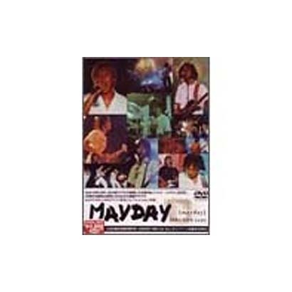 メイデイ[五月天]／2001 Live Tour [DVD]