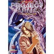 PROJECT ARMS 12