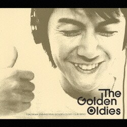 FUKUYAMA ENGINEERING GOLDEN OLDIES CLUB BAND／The Golden Oldies