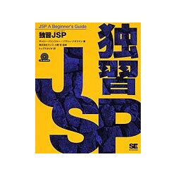 独習JSP [単行本]