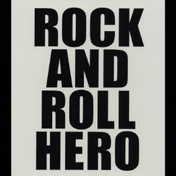 桑田佳祐／ROCK AND ROLL HERO