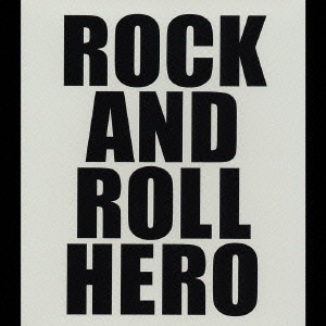 桑田佳祐／ROCK AND ROLL HERO