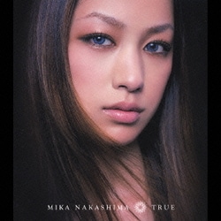 中島美嘉／TRUE