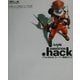 GAME+ANIMATION.hack//The Worldスーパー解読ガイド [単行本]