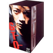GTO DVD-BOX