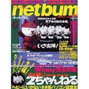 netbum Vol.3(2002)（ミリオンムック） [ムックその他]
