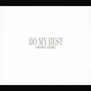DO MY BEST