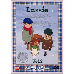 ヨドバシ Com 名犬ラッシー 2 Dvd 通販 全品無料配達