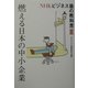 NHKビジネス塾の教科書〈3〉燃える日本の中小企業 [単行本]