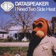 DATASPEAKER／I Need Two Side Heat