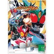 仮面ライダーアギト 11