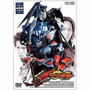 仮面ライダー龍騎 1