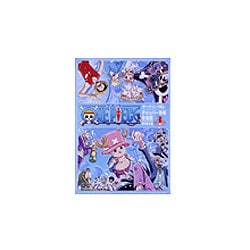 ONE PIECE ワンピ-ス サ-ドシ-ズン・チョッパ-登場・冬島篇 piece.3 [DVD]
