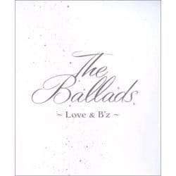 B'z／The Ballads ～Love & B'z～