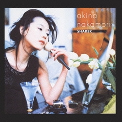 中森明菜／AKINA NAKAMORI ARCHIVES COLLECTION シェイカー+3
