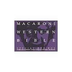 マカロニ・ウエスタン　ＤＶＤ－ＢＯＸ～哀愁篇～／ユージニオ・マーティン