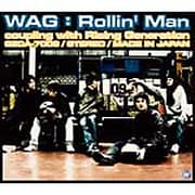 Rollin' Man