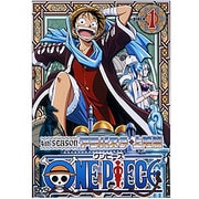 ONE PIECE ワンピース フォースシーズン・アラバスタ・上陸篇 piece.1