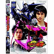 仮面ライダー龍騎 Vol.4