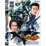 仮面ライダー龍騎 Vol.3