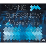 Surf & Snow in ZUSHI MARINA vol.16