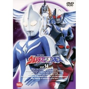 ウルトラマンコスモス 14