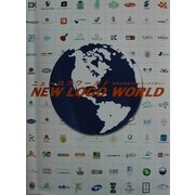 ニューロゴワールド―世界の最新ロゴ&マークデザイン [単行本]