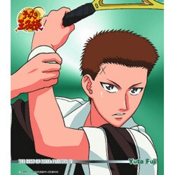 THE BEST OF RIVAL PLAYERS Ⅳ Yuta Fuji BLOOD