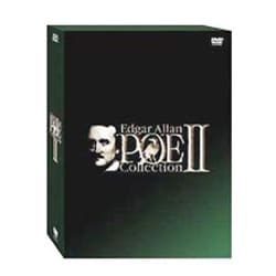 ヨドバシ.com - ポォ怪奇コレクション DVD-BOX VOL.Ⅱ [DVD] 通販 