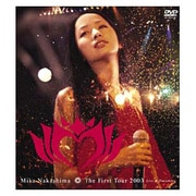 The First Tour 2003 Live & Document