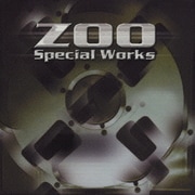 ゴールデン☆ベスト ZOO/Special Works