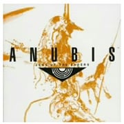 ANUBIS ZONE OF THE ENDERS ORIGINAL SOUNDTRACK
